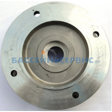Фланец AEG BS к насосам для противотоков JET SWIM 2000 (631293)